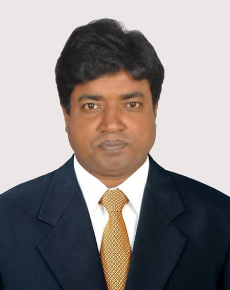 Md Akhtar Hossain Mazumder